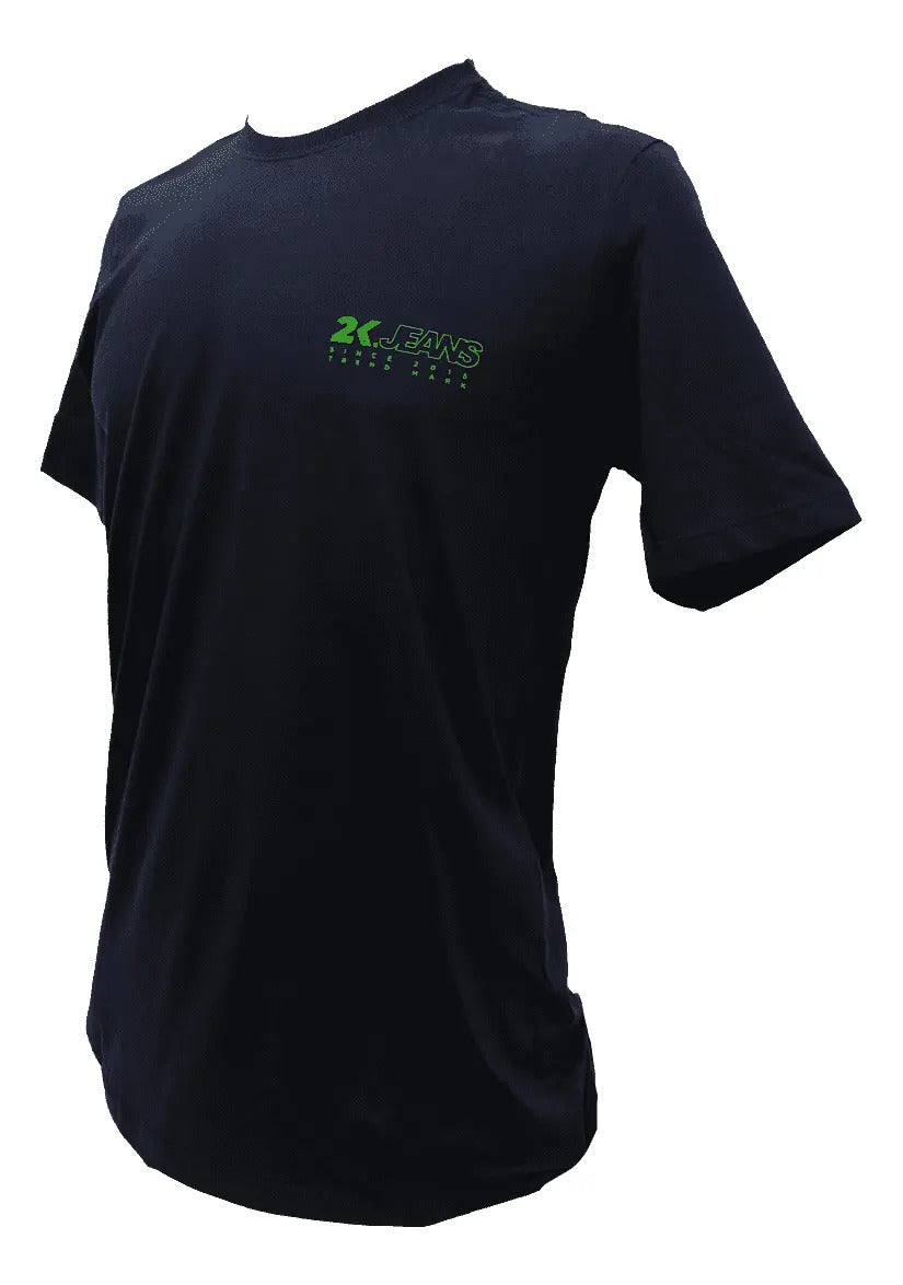 Camiseta Básica | 2k Jeans