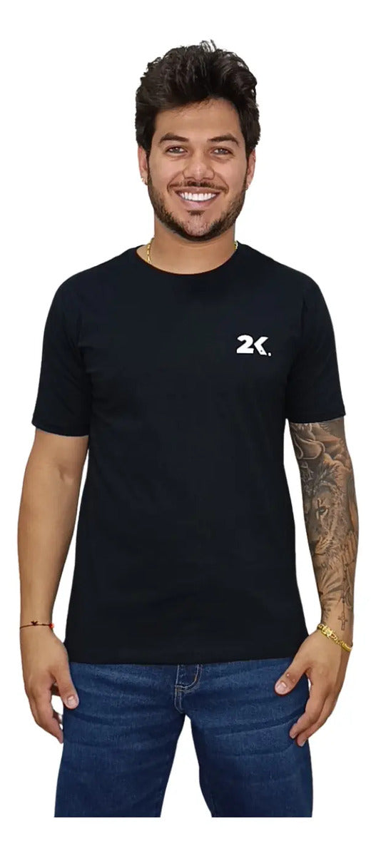 Camiseta Masculina Country 2k Jeans Vintage Goods