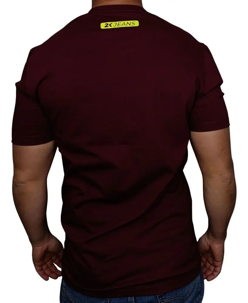 Camiseta Masculina 2k Arp Since 2015 | 2k Jeans