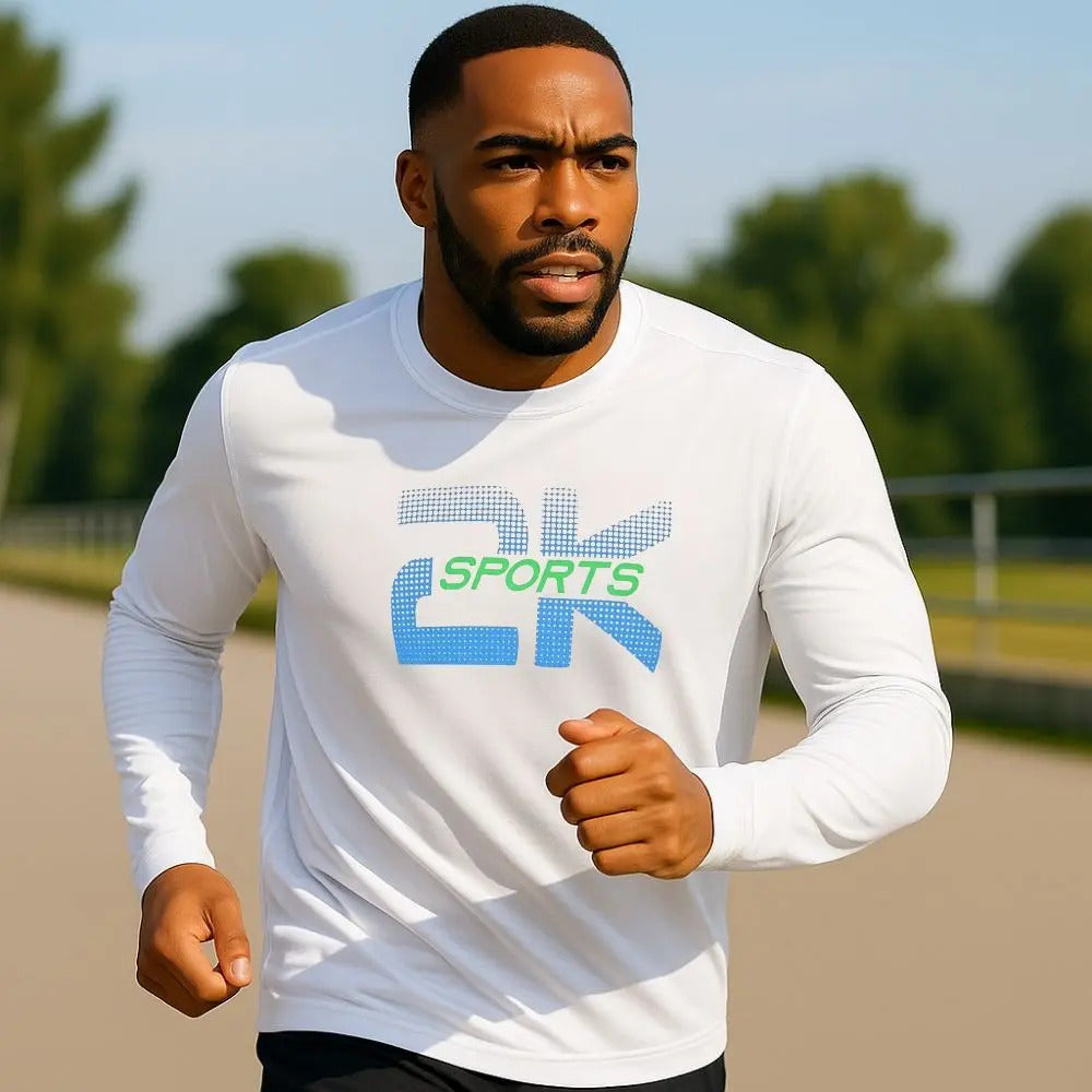 Camiseta 2k Sports Masculina