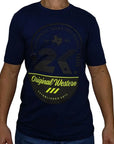 Camiseta Masculina 2k Estampado