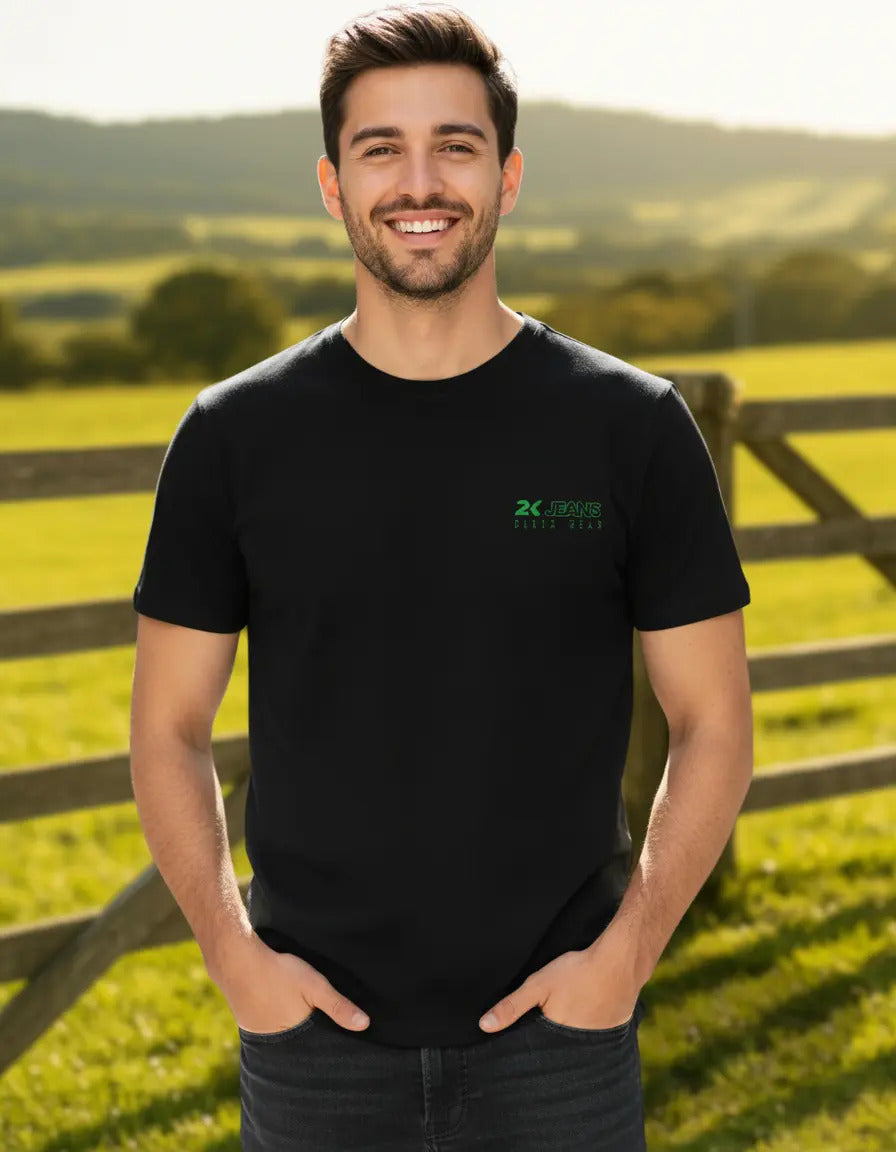 Camiseta Básica | 2k Jeans