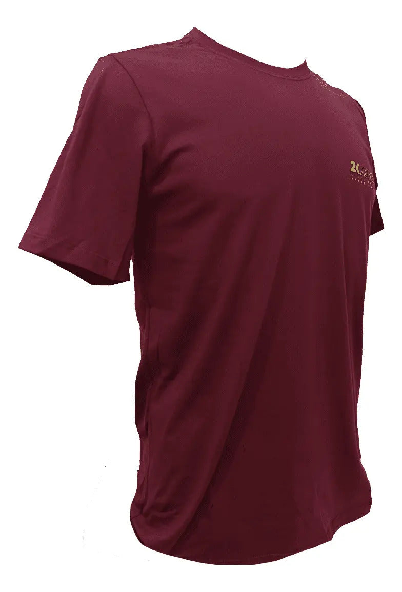 Camiseta Básica | 2k Jeans