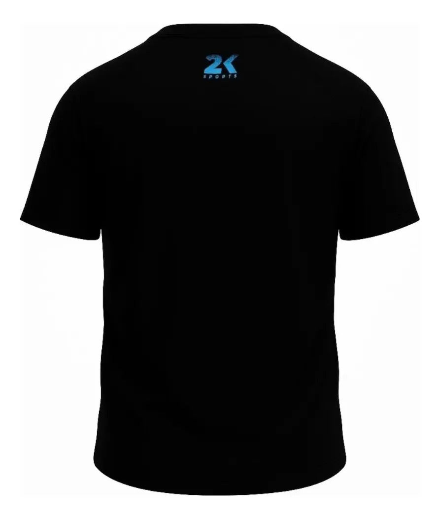 Camiseta 2k Sports Beach Tennis Masculina