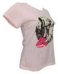 T-shirt Feminino 2k Cowgirls Estampado Country