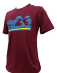 Camiseta Masculina 2k Jeans Estampado