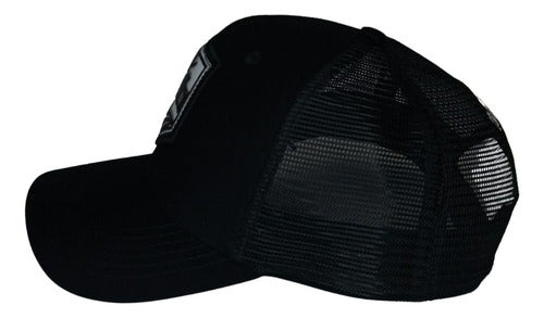 Boné Aba Curva | 2k Jeans Oficial