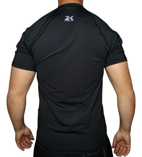 Camiseta 2k Sports Beach Tennis Masculina