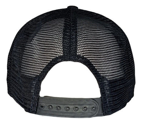 Boné Aba Curva | 2k Jeans Oficial