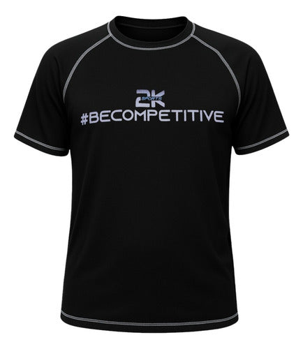 Camiseta 2k Sports Masculina