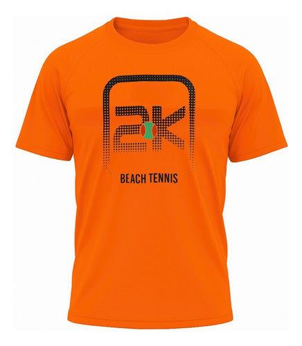 Camiseta 2k Sports Beach Tennis Masculina