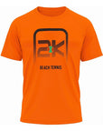 Camiseta 2k Sports Beach Tennis Masculina