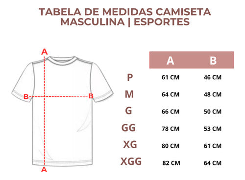 Camiseta 2k Sports Beach Tennis Masculina