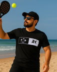 Camiseta 2k Sports Beach Tennis Masculina