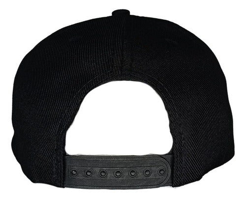 Boné Aba Curva | 2k Jeans Oficial