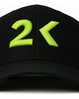 Boné Aba Curva | 2k Jeans Oficial