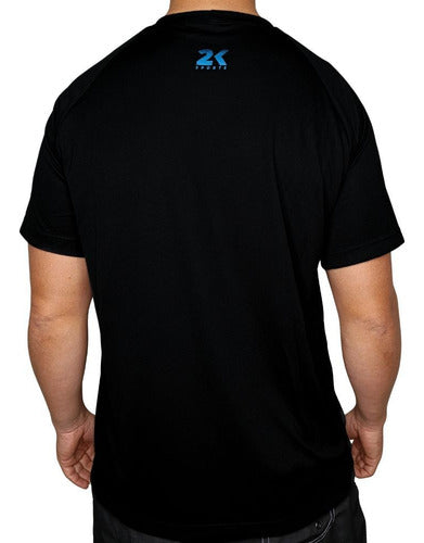 Camiseta 2k Sports Beach Tennis Masculina