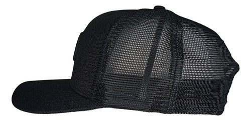 Boné Aba Curva | 2k Jeans Oficial