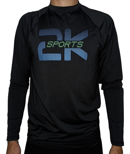 Camiseta 2k Sports Masculina