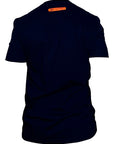 Camiseta 2k Jeans Basica Cursiva