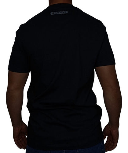 Camiseta Estampada Masculino Country 2k Jeans