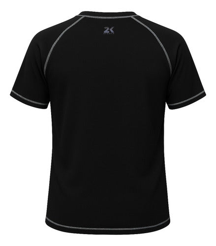 Camiseta 2k Sports Masculina
