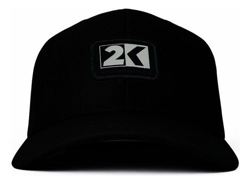 Boné Aba Curva | 2k Jeans Oficial