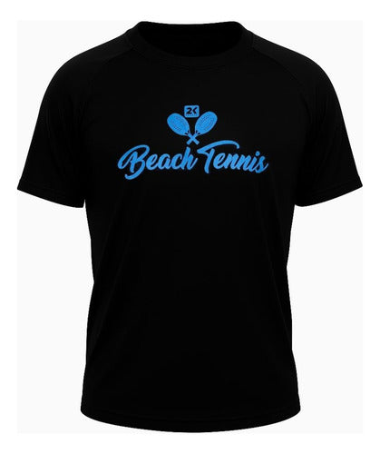 Camiseta 2k Sports Beach Tennis Masculina