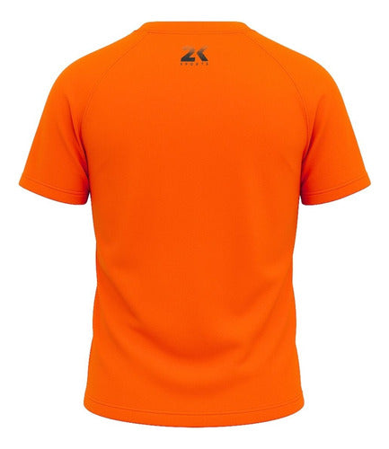 Camiseta 2k Sports Beach Tennis Masculina