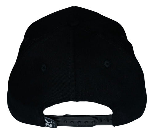 Boné Aba Curva | 2k Jeans Oficial