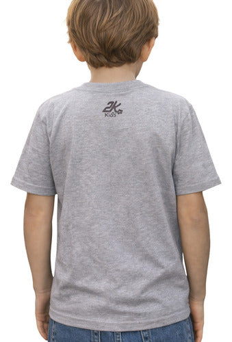 Camiseta Infantil Menino 2k Kids Pro Rodeo