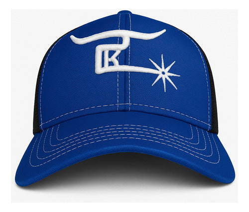 Boné Aba Curva | 2k Jeans Oficial