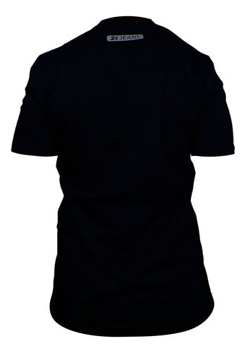 Camiseta 2k Masculina
