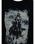 Camiseta Masculina Country Farmerjack's Horse