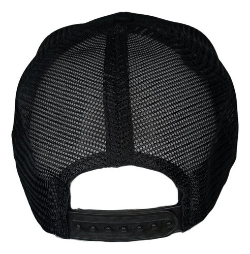 Boné Aba Curva | 2k Jeans Oficial