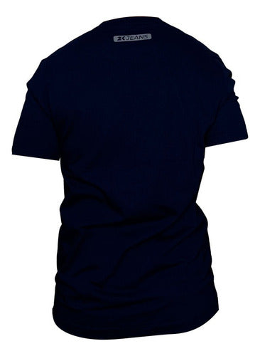 Camiseta 2k Masculina