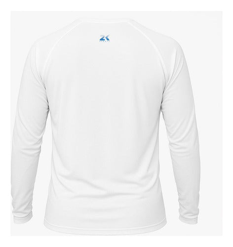 Camiseta 2k Sports Masculina