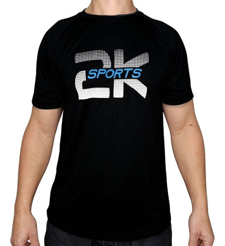 Camiseta 2k Sports Masculina