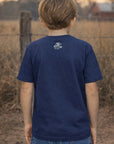 Camiseta Infantil Menino 2k Kids Pro Rodeo