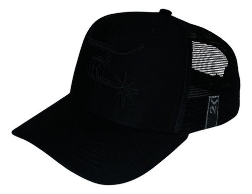 Boné Aba Curva | 2k Jeans Oficial