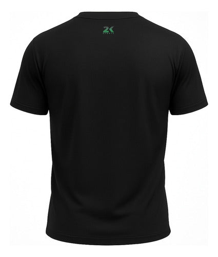 Camiseta 2k Sports Beach Tennis Masculina