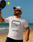 Camiseta 2k Sports Beach Tennis Masculina