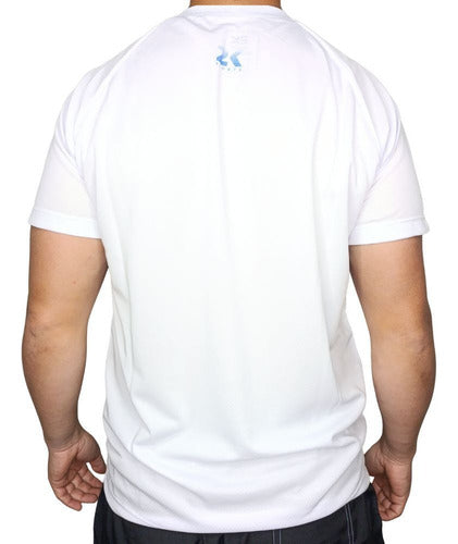 Camiseta 2k Sports Beach Tennis Masculina